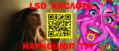 крисы Аргун